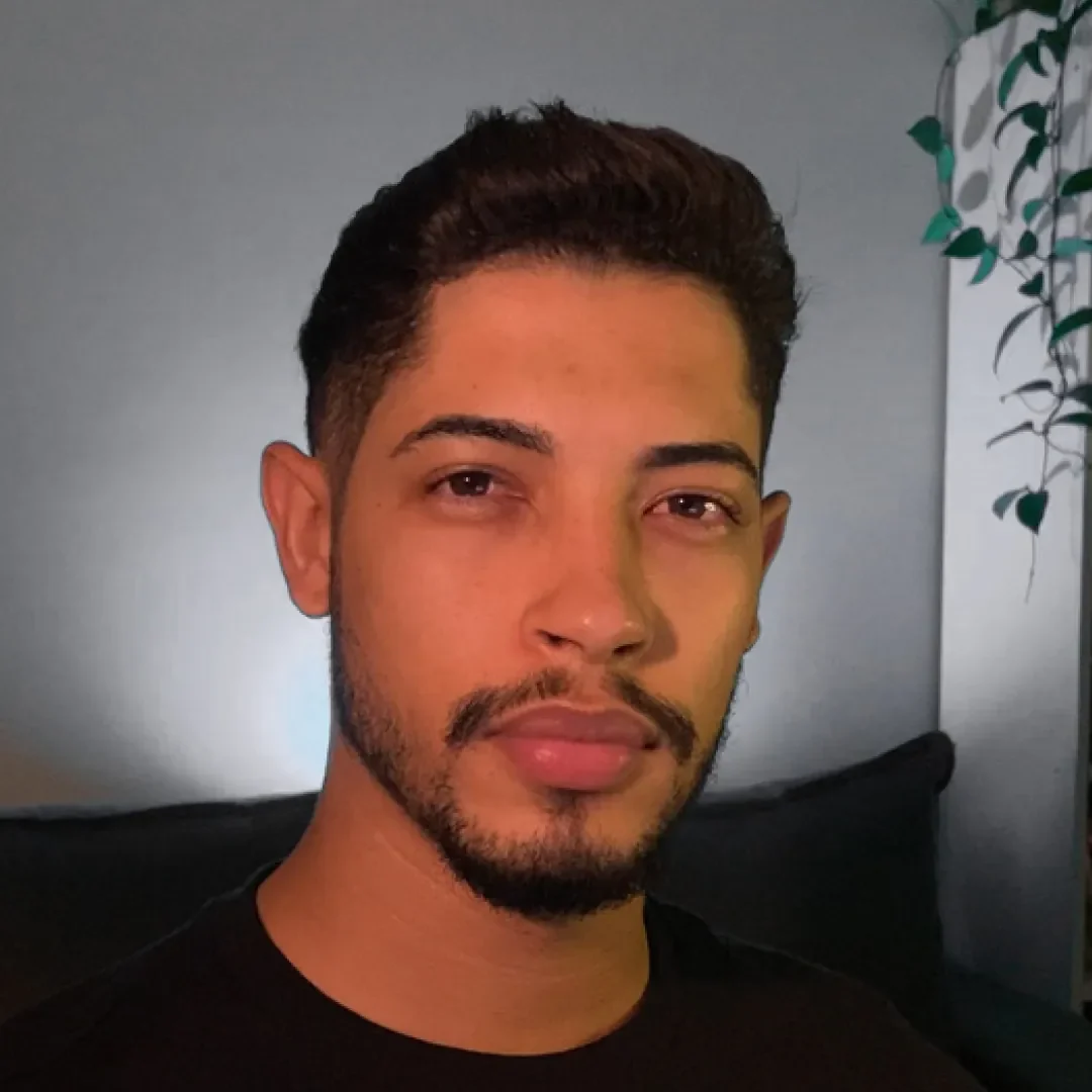 Antonio Santos, criador do Grano